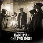 Habri Pia/One, Two, Three