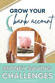 Maybe you would like to learn more about one of these? 20 Money Saving Challenges To Supercharge Your Bank Account Mftm