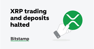 Several exchanges have already halted xrp trading after the sec's lawsuit against ripple was revealed. Xrp Trading And Deposits To Be Halted For Us Customers