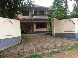 4 Bedroom House For Sale At Kunnicode Kollam Buy Sell Rent House