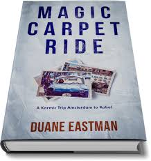magic carpet ride book a karmic trip