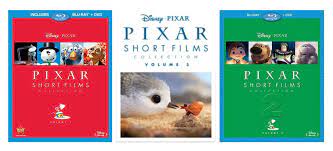 Pixar Post gambar png