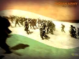 48 indian army hd wallpaper