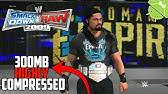 Developed by yuke and first released by thq on november 11, 2005. How To Download Wwe Smackdown Vs Raw 2006 Highly Compressed For Any Android Device For Free Hindi Youtube
