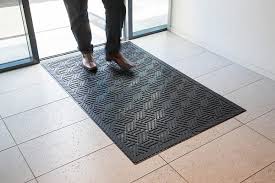 custom floor mats safe zones mats