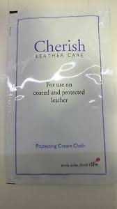 dfs cherish leather care kit save