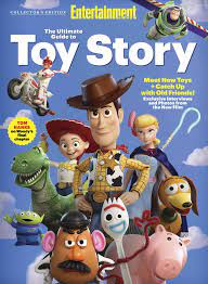 toy story collector s edition is here