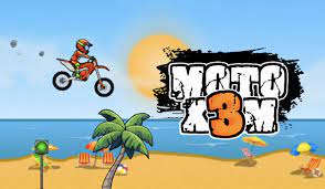 moto x3m play the bike race game at