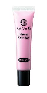 koh gen do makeup color base make up