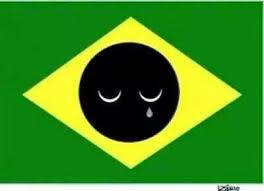 Resultado de imagem para brasil triste