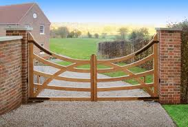 Driveway Gate For Your Property