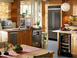 Stainless steel appliances require regular cleaning and maintenance to preserve. Black Stainless Steel Appliances Everything You Need To Know