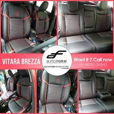 Best Branded Car Seat Covers Brand In