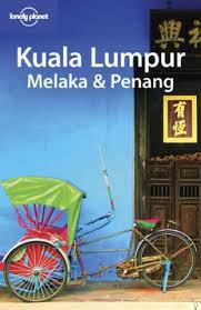 Lonely Planet Kuala Lumpur Melaka