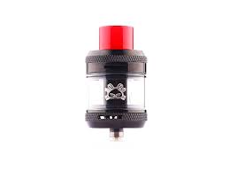 Hellvape Fat Rabbit Review Double Air Flow And Several