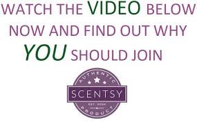 Join Scentsy In Canada Online Tanya Charette