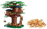 Ideas Tree House 21318 Lego