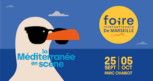 Foire Internationale de Marseille | 25 sept. 5 oct. 2026