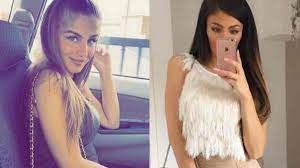 Kamila harcelée par la même influenceuse que Sananas, elle l'affiche sur  Snapchat