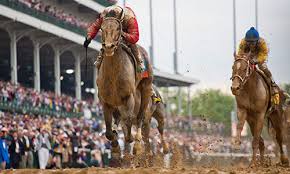 Biggest Field For Belmont Stakes Since 1996