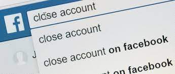 Enter your password, click continue, and confirm the deletion. How To Delete Or Deactivate Your Facebook Account In 2021 Wirefly