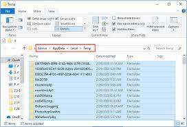Restart windows explorer to clear memory 1. How To Clear System Cache Windows 10 2021 Updated