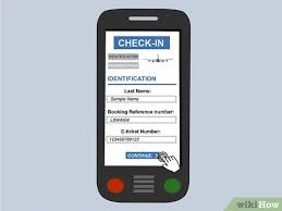 There is a lot of information that is available on the boarding. 4 Ways To Get A Boarding Pass Wikihow