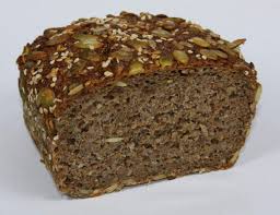 is ezekiel bread good for people with