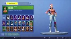 We have high quality images available of this skin on the ghoul trooper skin is an epic fortnite outfit. Best Fortnite Skin Locker Pt 2 200 Skins Every Item In Fortnite Fortnite Accounting Fortnite Giveaway