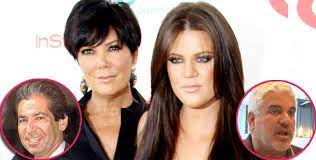 real father as kris jenner