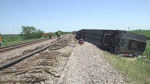 2022 Missouri train derailment - Wikipedia