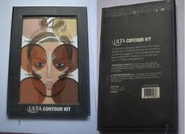 ulta contour kit review