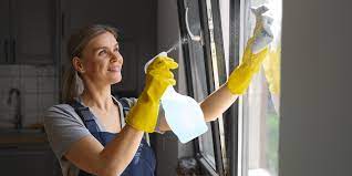 fabriquer son nettoyant vitre maison