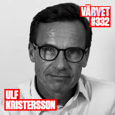 57 year old politician #18. 332 Ulf Kristersson
