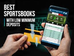 Best 10 sports betting sites. Best Sports Betting Sites With Low Minimum Deposits In 2021