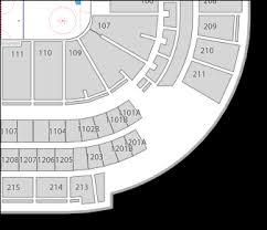 Download Gila River Arena Seating Chart Boxing Wimbledon