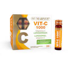 vit c 1000 liposomal vitamin c marnys