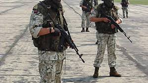 Teroristé hrozí Polsku odvetou za přítomnost vojáků v Iráku | iROZHLAS -  spolehlivé zprávy