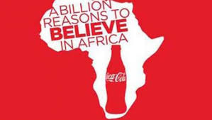 Image result for Coca-Cola appoints new GM for East & Central Africa