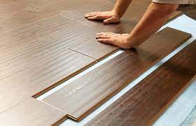 Home Flooring Material | Grand Rapids Flooring Contractors