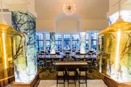 The Caucus Room Brasserie & Boveda | Venue - Washington, DC ...