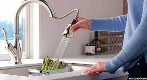 February 24, 2021 by oscar. Best Kitchen Faucets In 2021 Top Rated Models Compared Merchdope