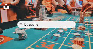 Casino Ribbet