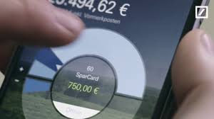 Wann wird bei der deutschen bank gebucht. Deutsche Bank Mobile Alle Konten Depots Auf Einen Blick Youtube