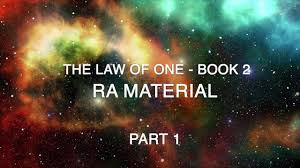 He does a terrific job of explaining it on his channel but i wanted to start a series of. The Law Of One Book 2 Part 1 Ra Material With Pamela Mace Law Of One Mace Law