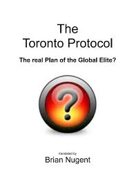 Multiculturalism is highly celebrated in ontario, toronto being called the most multicultural city in the world. The Toronto Protocol The Real Plan Of The Global Elite Ebook By Brian Nugent 9780244725631 Rakuten Kobo United States