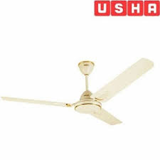 usha stricker plus ceiling fan at rs