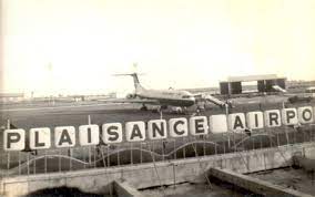 Ретрофото аэропортов мира. Международный аэропорт острова Маврикий Ретрофото аэропортов мира. Международный аэропорт острова Маврикий История,Авиация