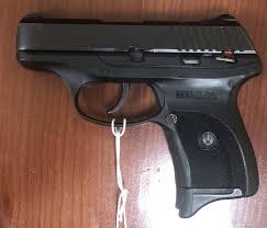 ruger lc9 9mm on gun rodeo