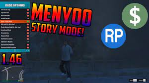 If you think this file should not be here for any reason. Gta V Menyoo Mod Menu Only For Story Mode Easy 2019 Youtube